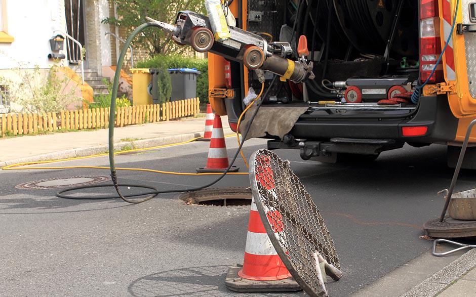 travaux assainissement prix Paris 19